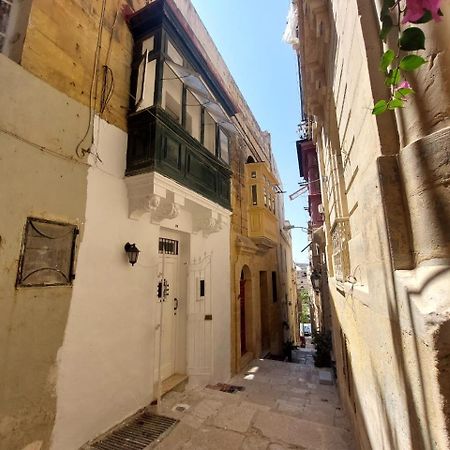 Townhouse Cospicua , Villa Exterior photo