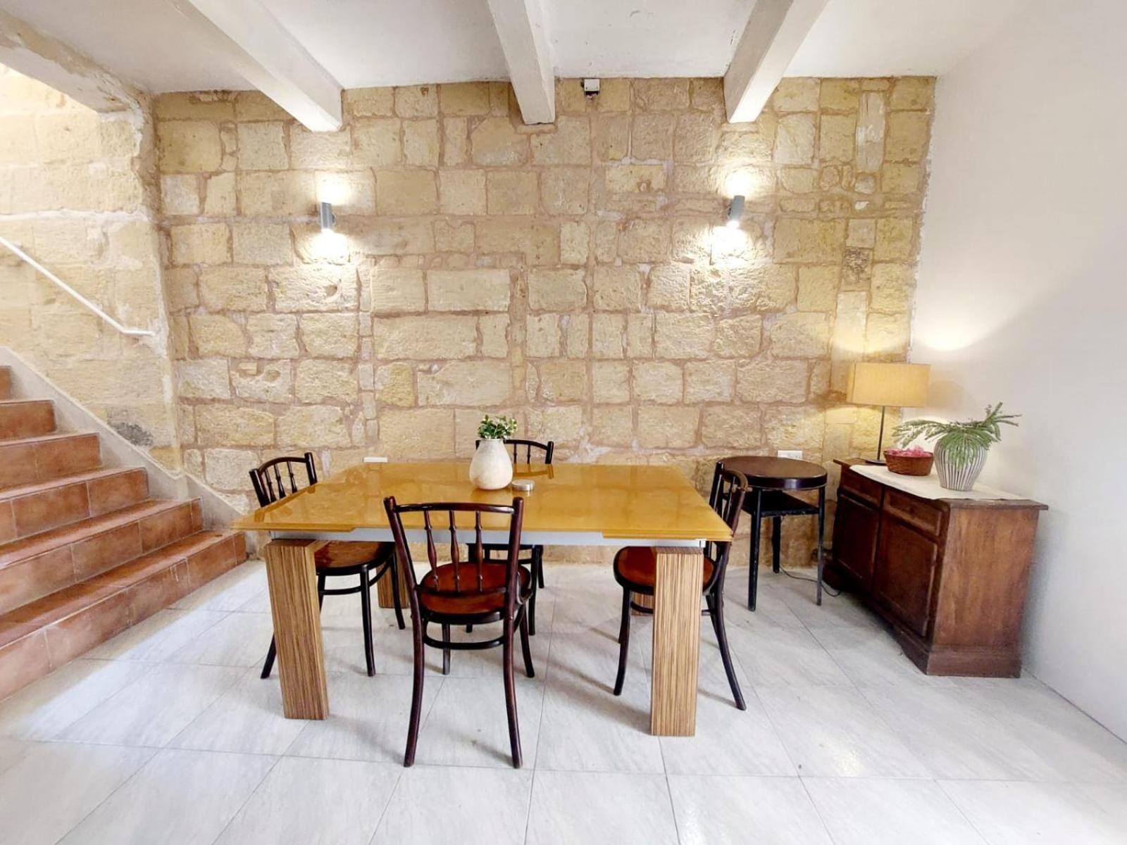 Townhouse Cospicua , Villa Exterior photo