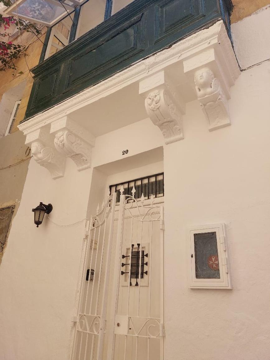 Townhouse Cospicua , Villa Exterior photo