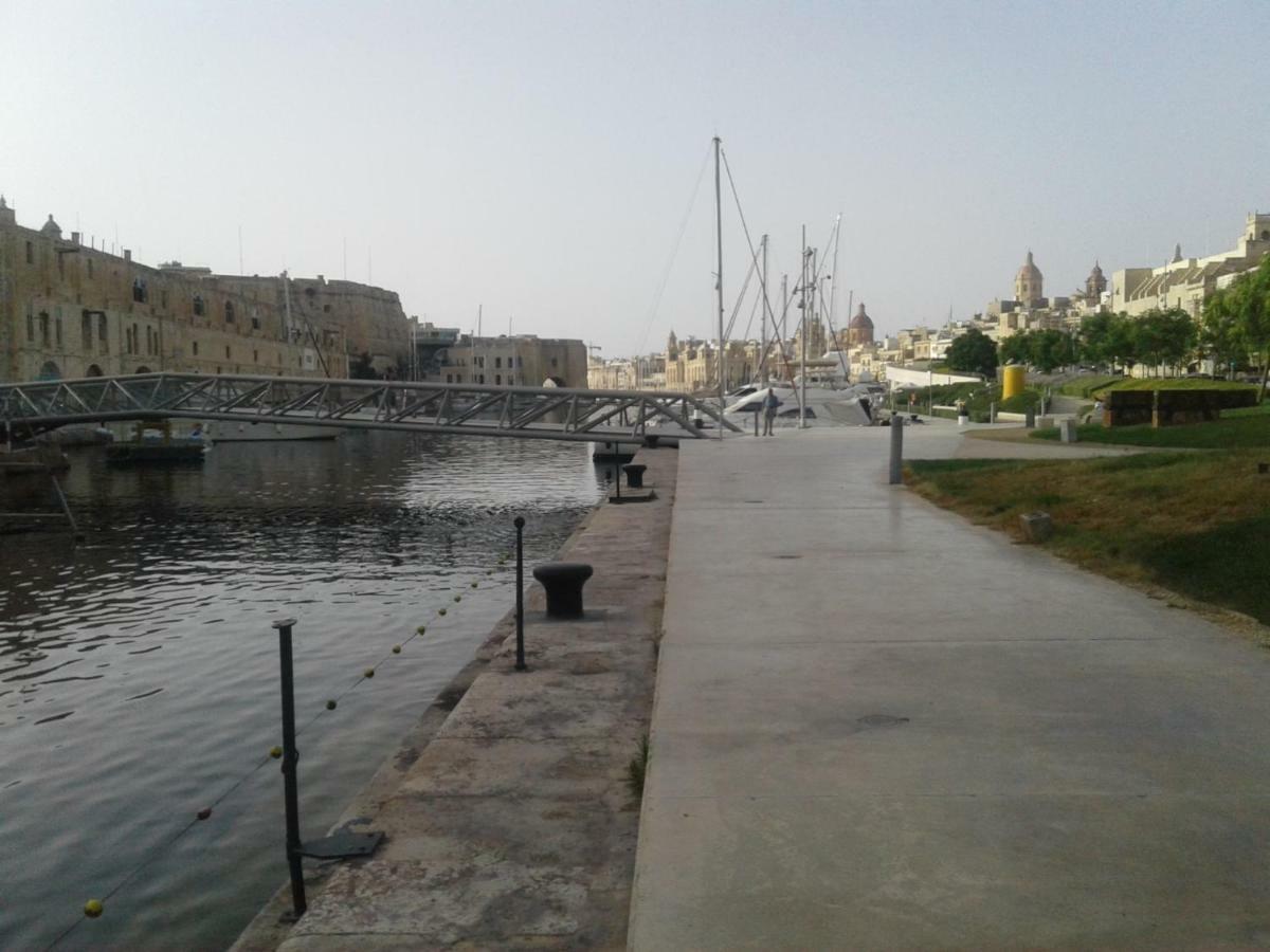 Townhouse Cospicua , Villa Exterior photo
