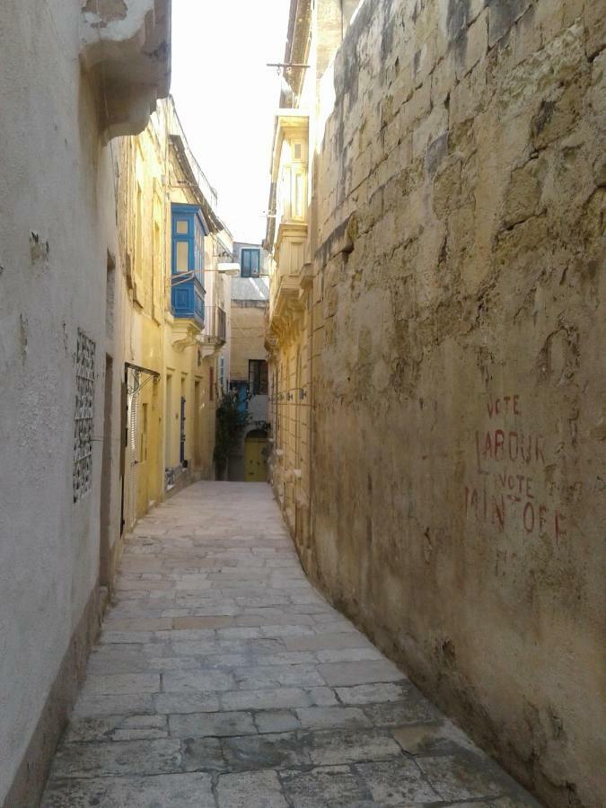 Townhouse Cospicua , Villa Exterior photo