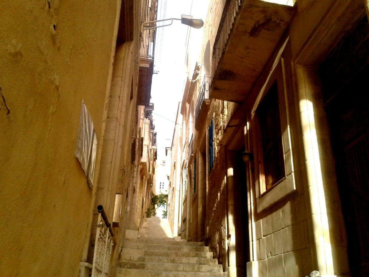 Townhouse Cospicua , Villa Exterior photo