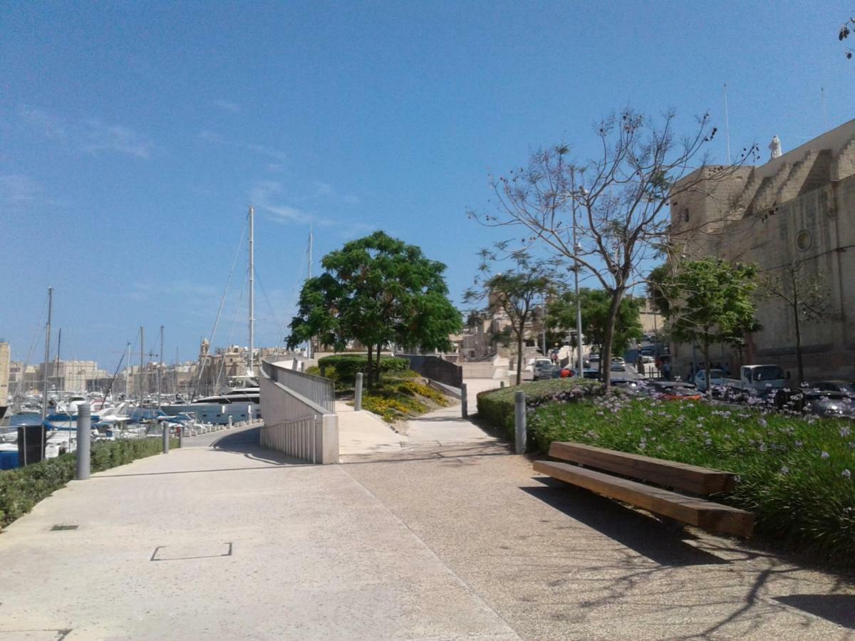 Townhouse Cospicua , Villa Exterior photo