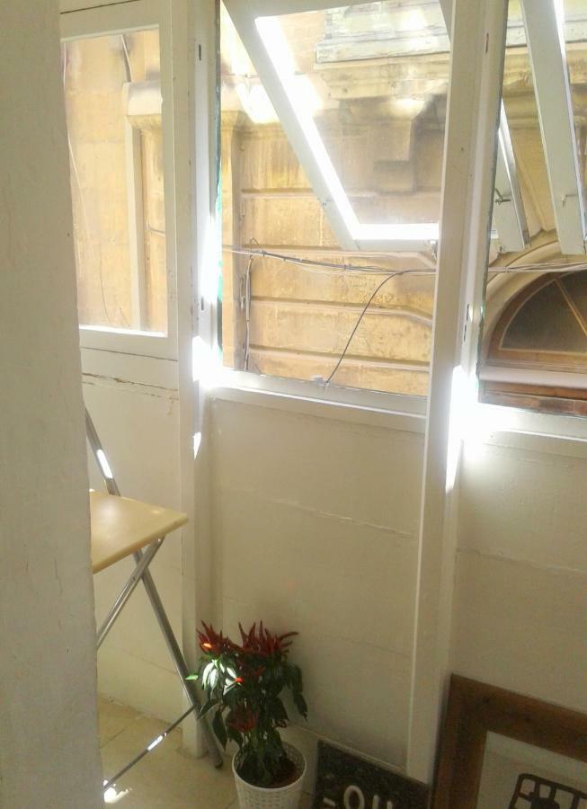 Townhouse Cospicua , Villa Exterior photo