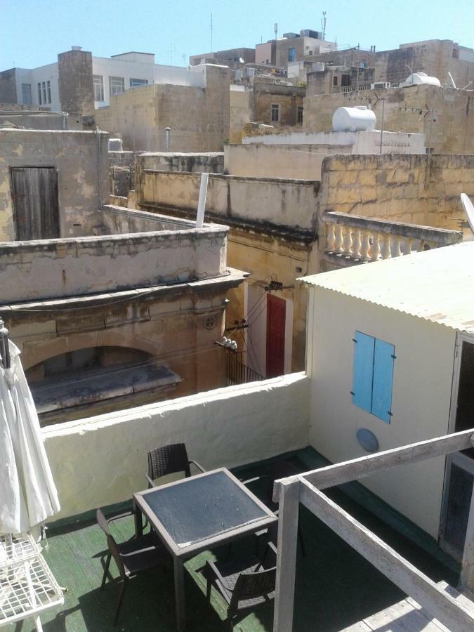 Townhouse Cospicua , Villa Exterior photo