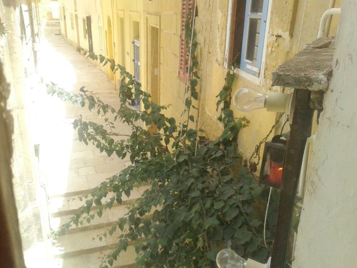 Townhouse Cospicua , Villa Exterior photo