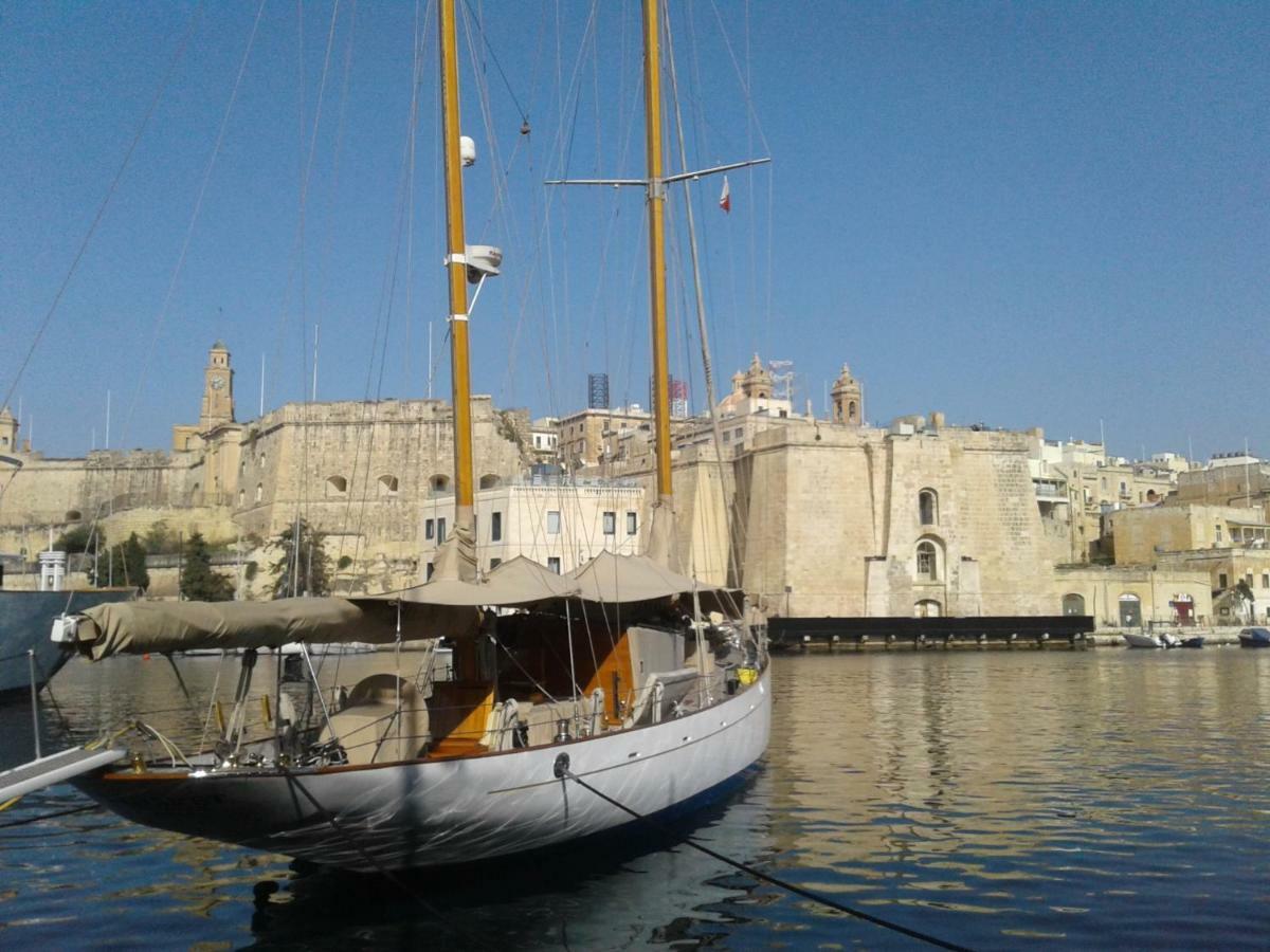 Townhouse Cospicua , Villa Exterior photo