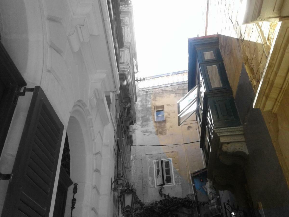 Townhouse Cospicua , Villa Exterior photo