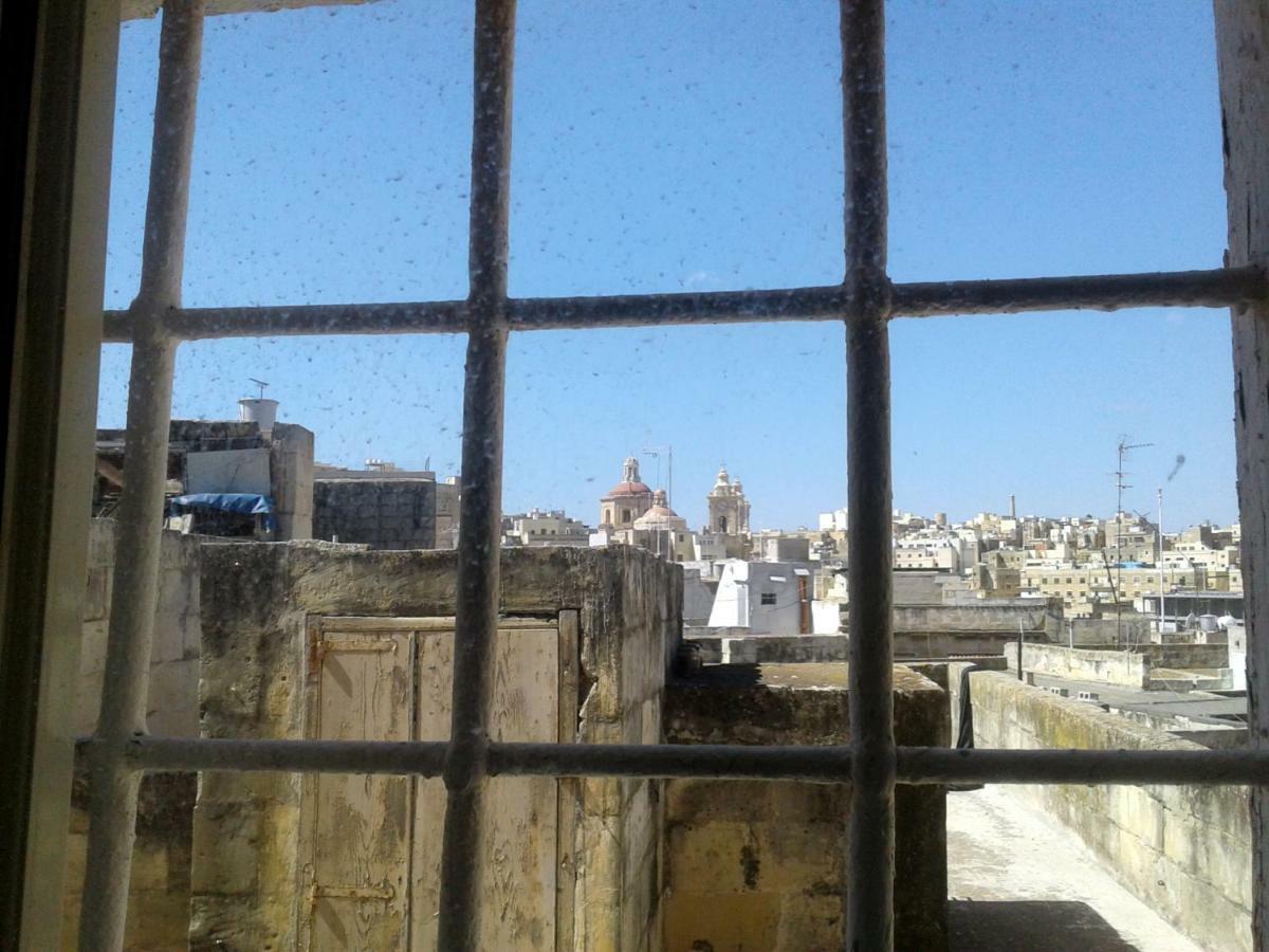 Townhouse Cospicua , Villa Exterior photo