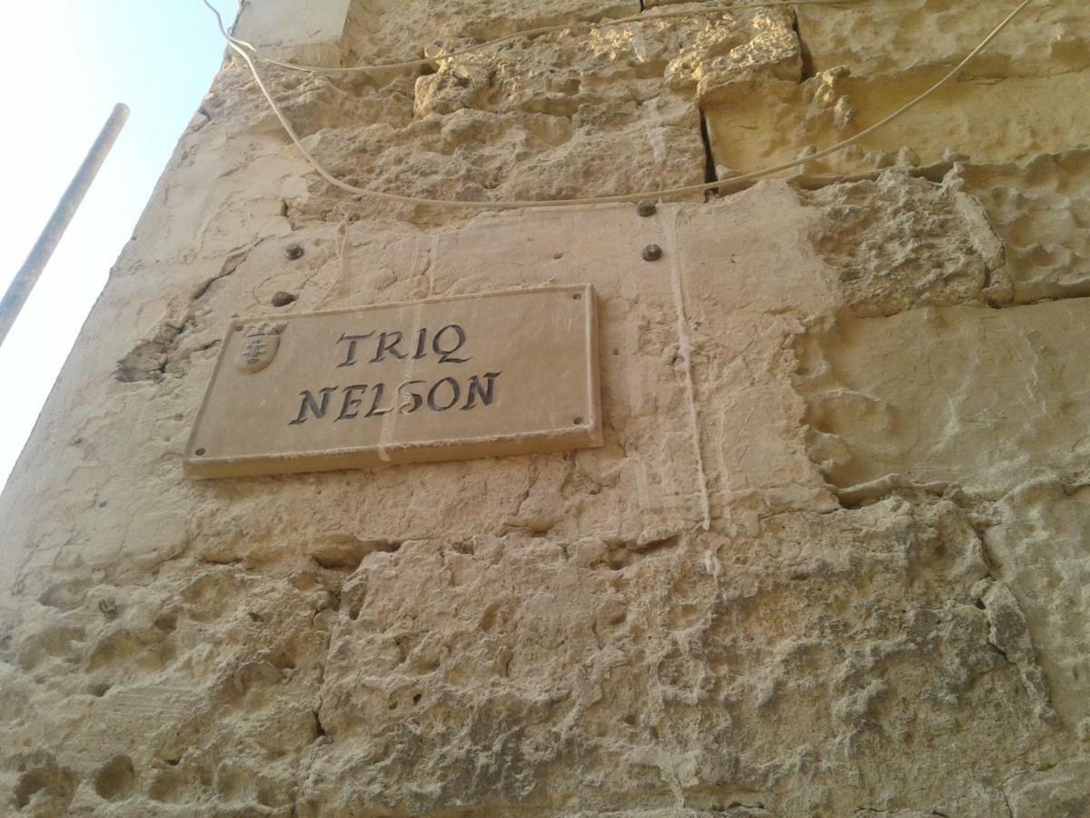Townhouse Cospicua , Villa Exterior photo
