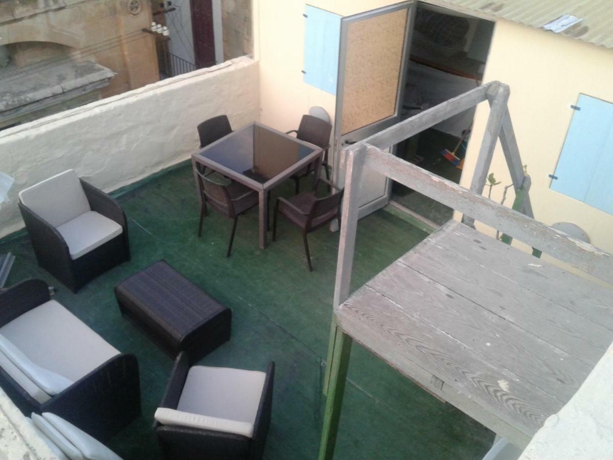 Townhouse Cospicua , Villa Exterior photo