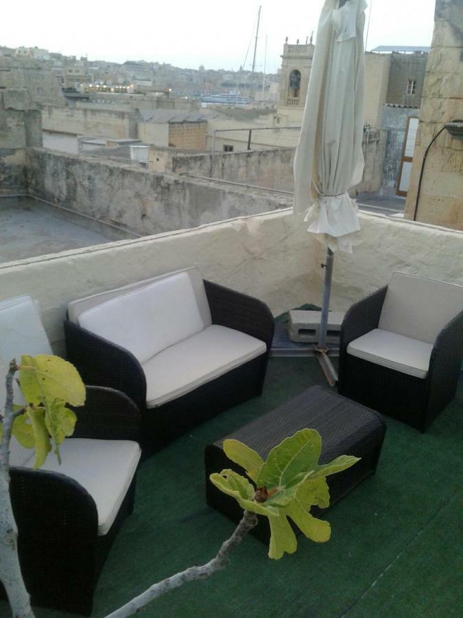 Townhouse Cospicua , Villa Exterior photo
