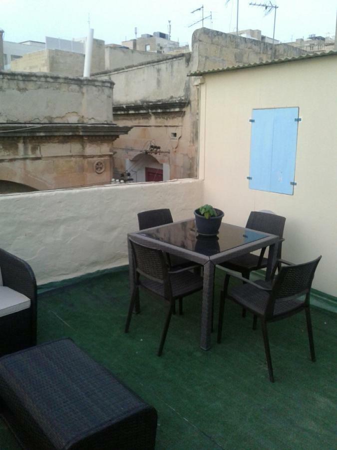 Townhouse Cospicua , Villa Exterior photo