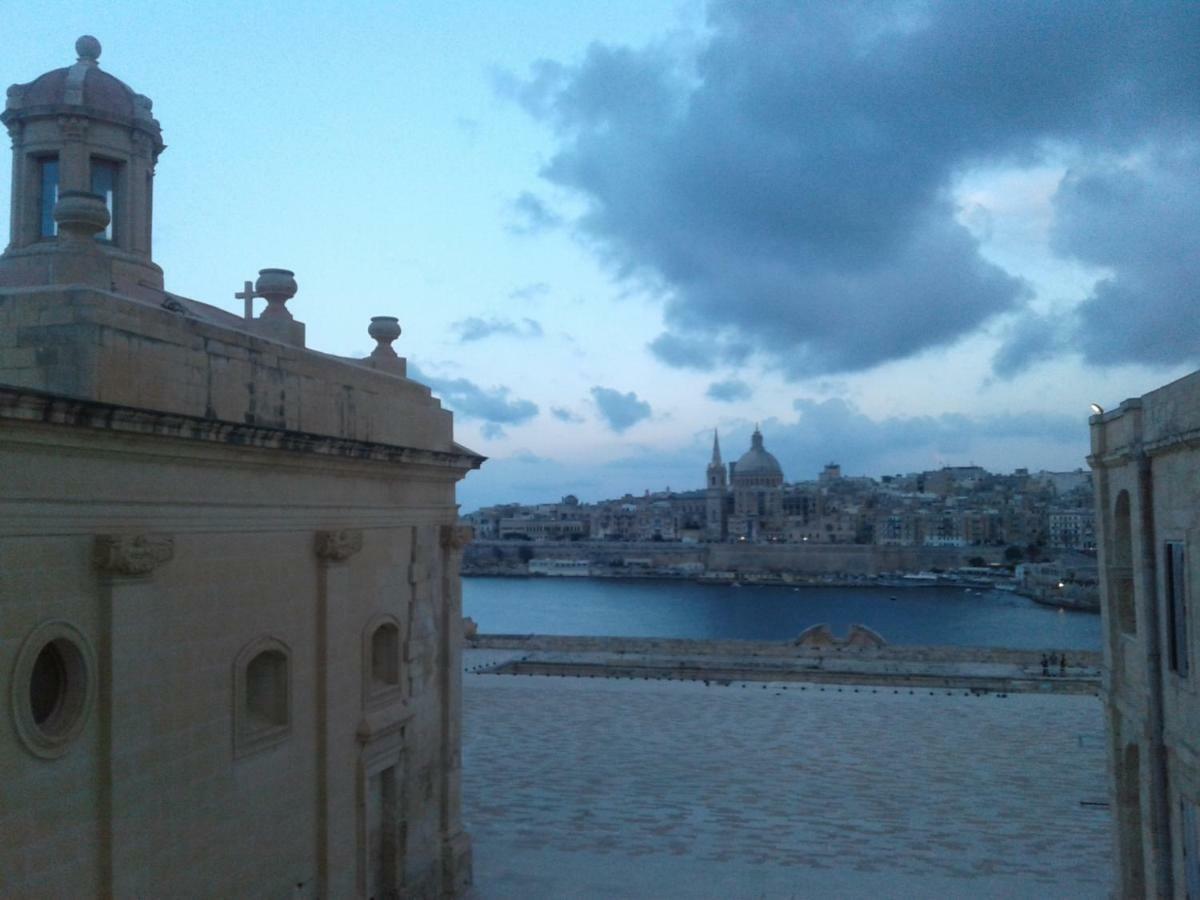 Townhouse Cospicua , Villa Exterior photo